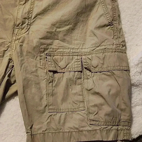 Nautical Cargo Shorts - Picture 2 of 7